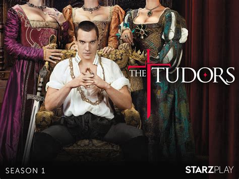 ด ซ ร ย tudor season 1|the tudors cast season 1.